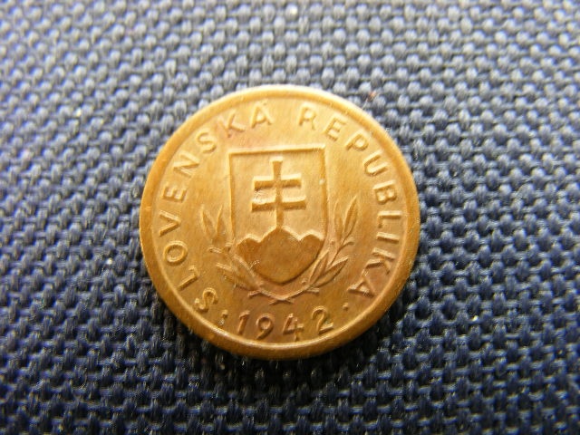 10 halierov 1942 - 2