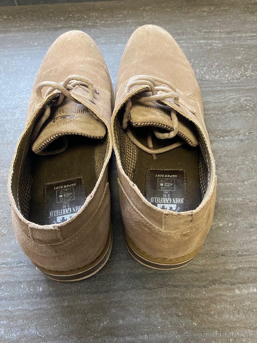 Topanky john garfield 45 - 2