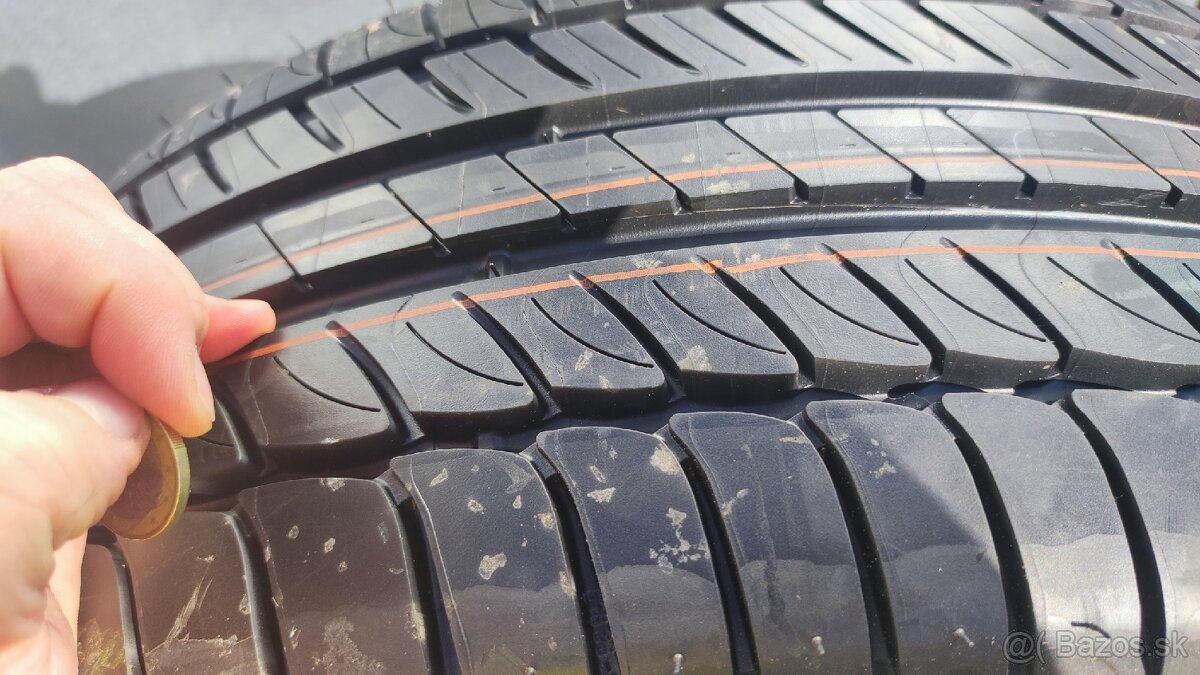 Rezerva na Ford r16 - 2