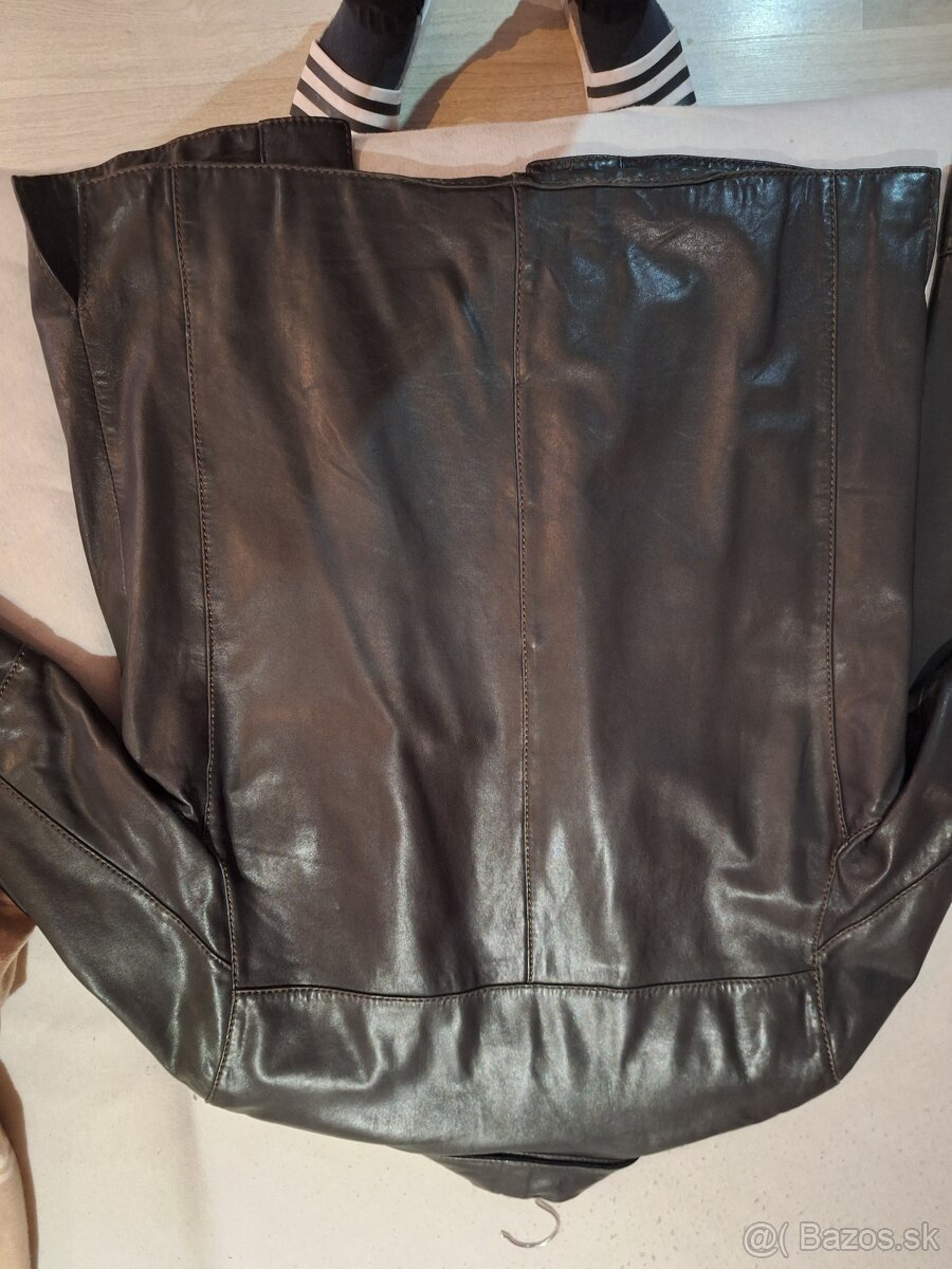 Kožene sako - 2