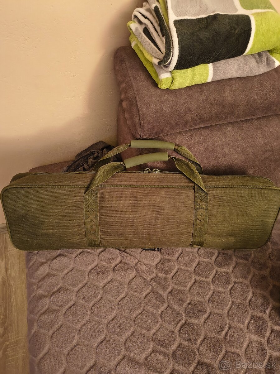 Stojan FOX STALKER PLUS+ - 2