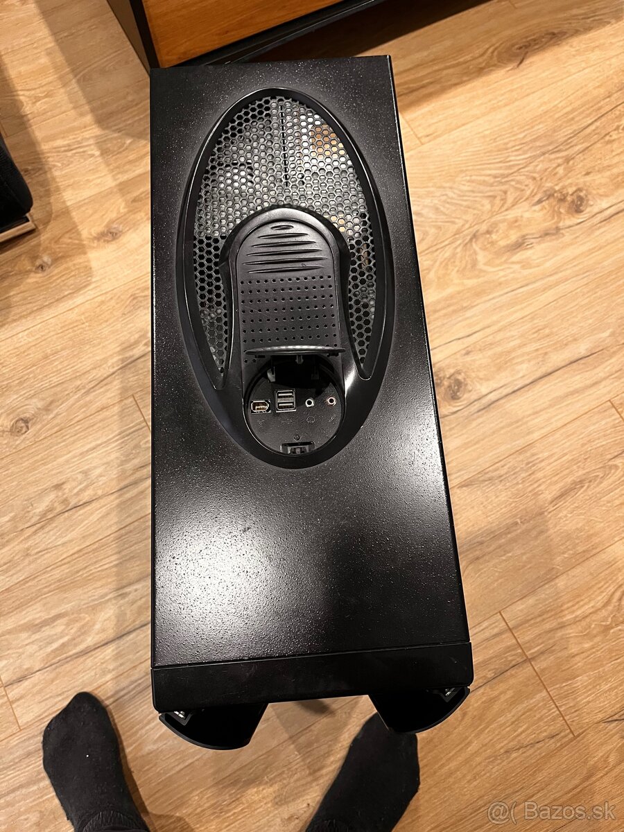 Pc skrinka - 2