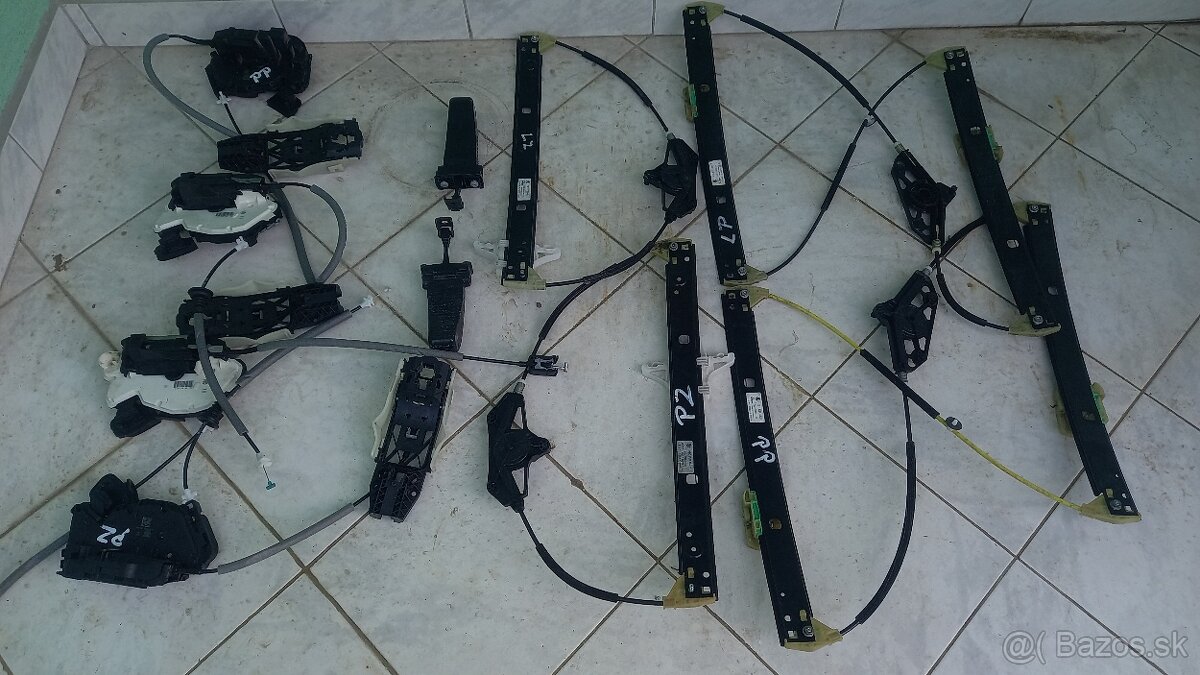 Škoda octavia 3 - 2