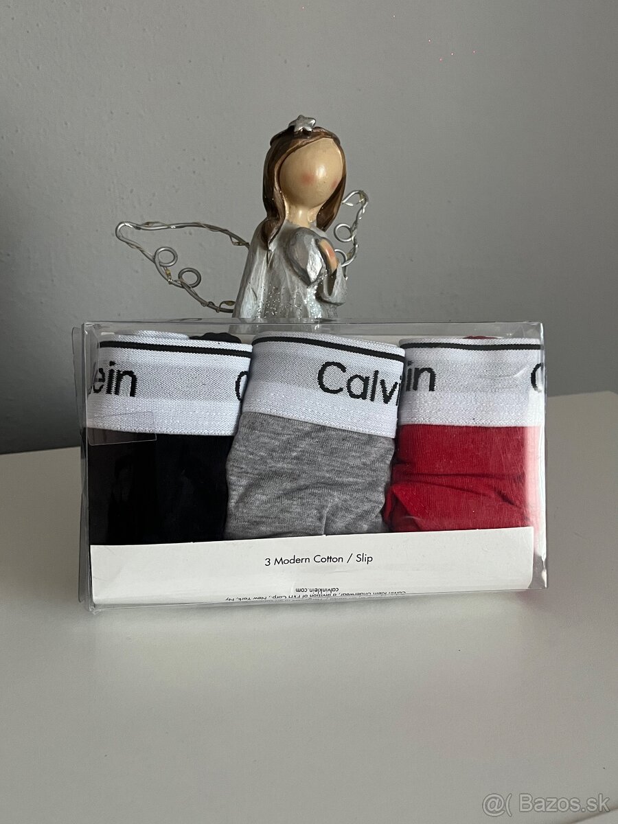 Dámske bavlnené nohavičky - 2