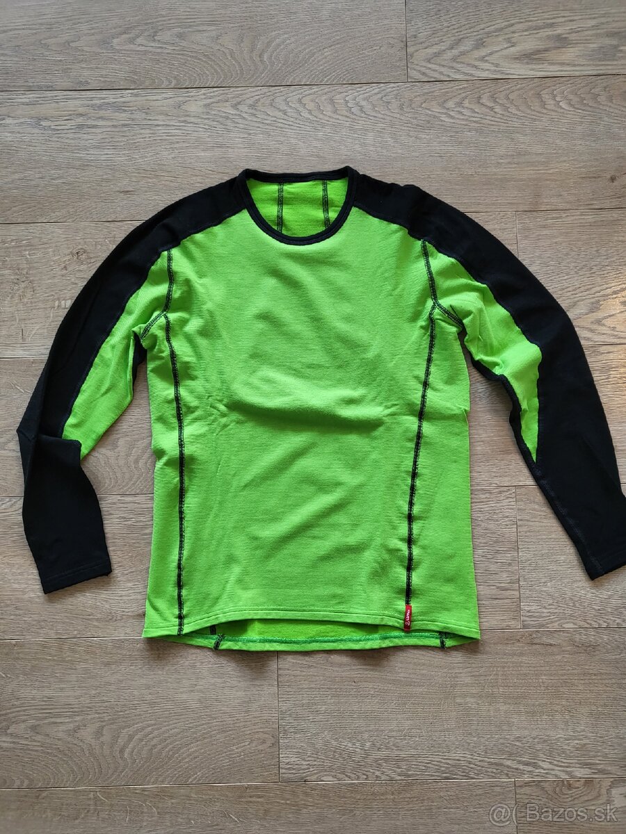 LÖFFLER panske termopradlo - 2