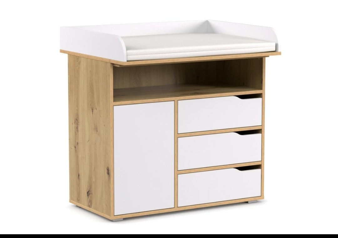 Predám novú komodu - 2