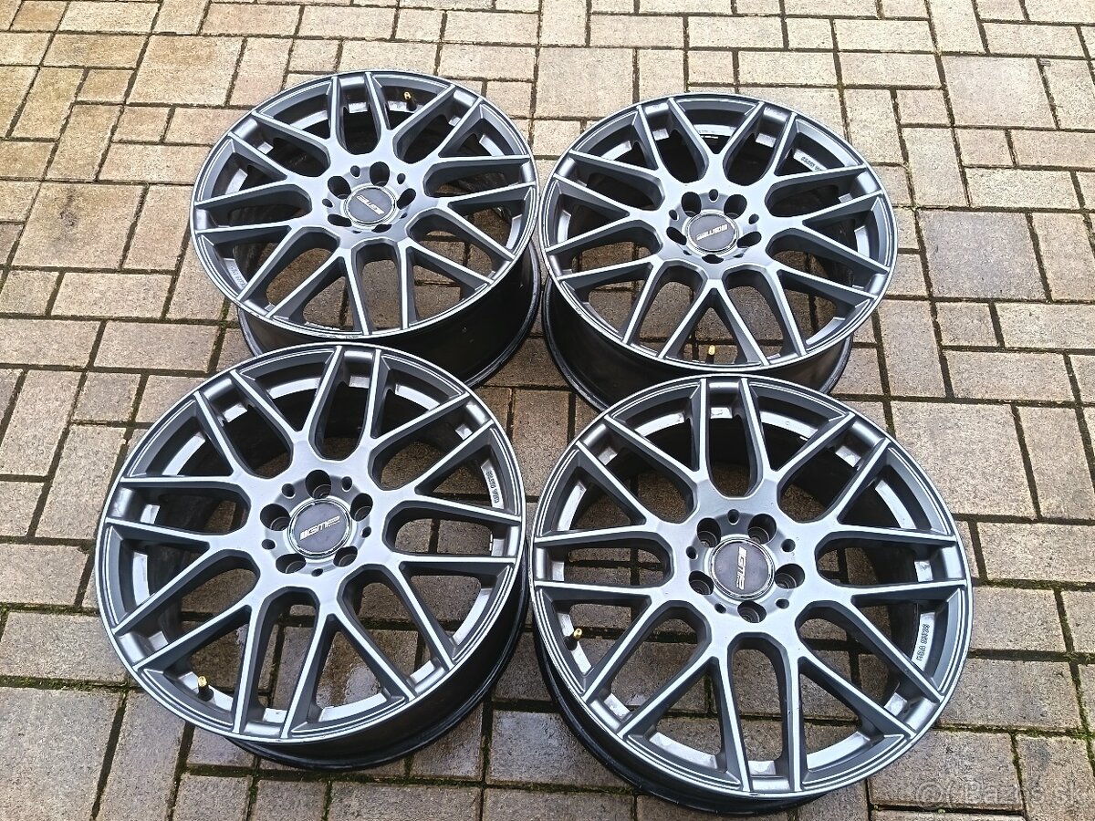 disky 5x112 R19 - 2