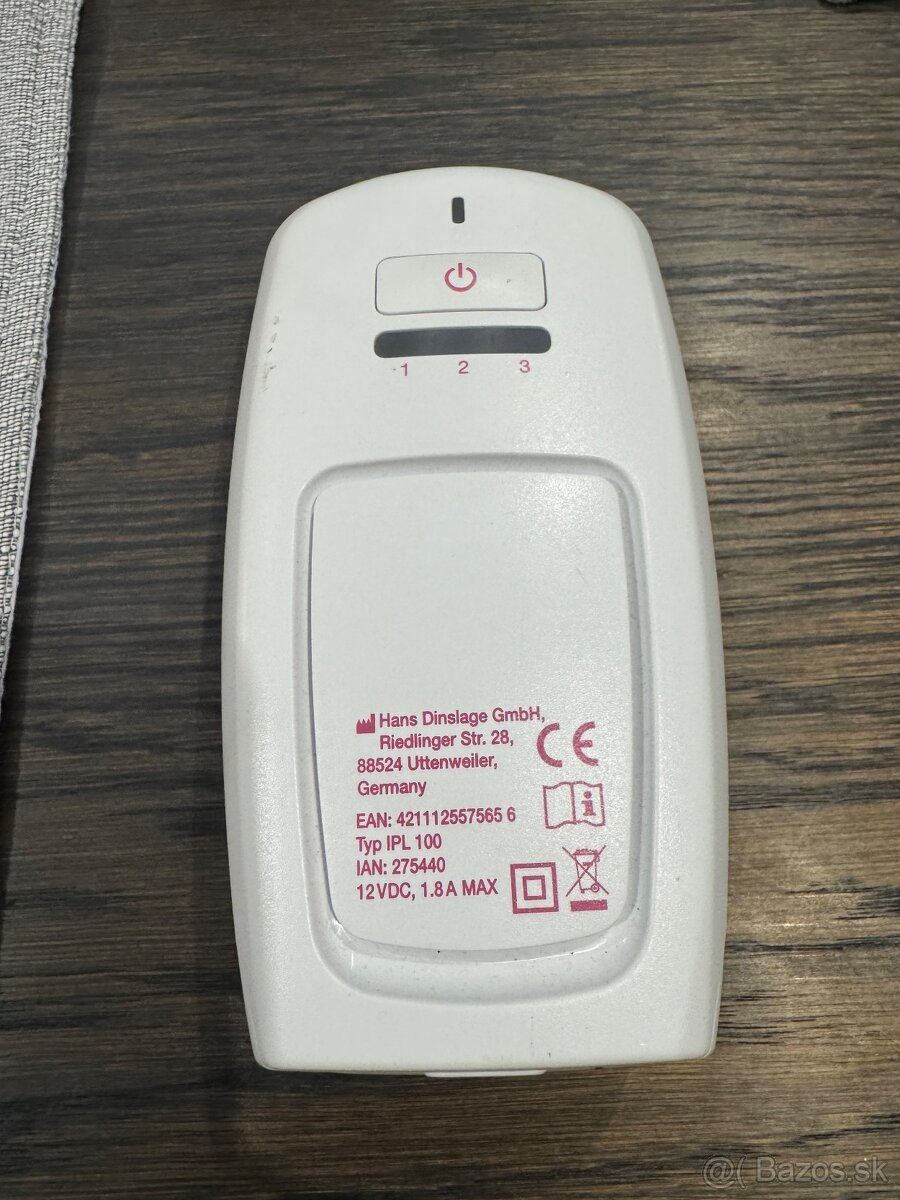 IPL epilator - 2