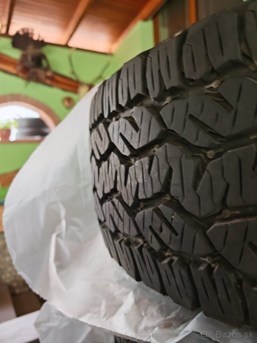 Matador Izzarda AT 225/60 R18 - 2