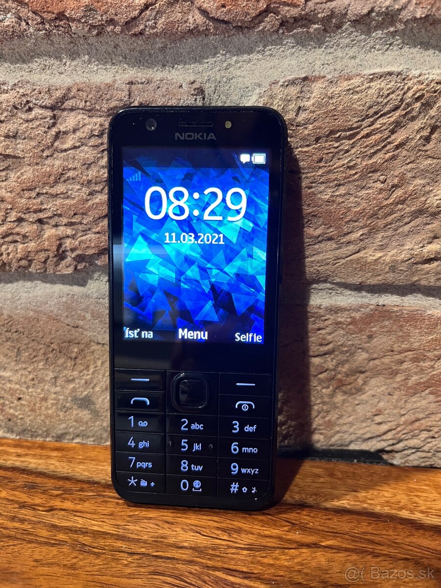 Nokia 230 - 2