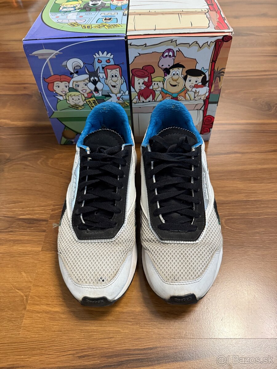 Reebok CL Legacy AZ - 2