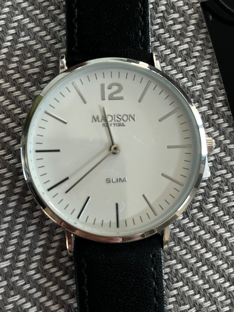 Hodinky Madison New York - 2