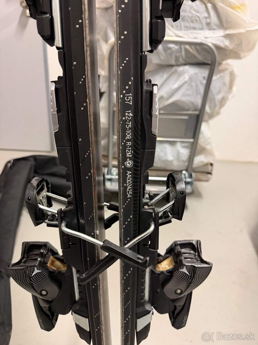 Damske lyže Atomic Cloud 75 - 157 cm - 2