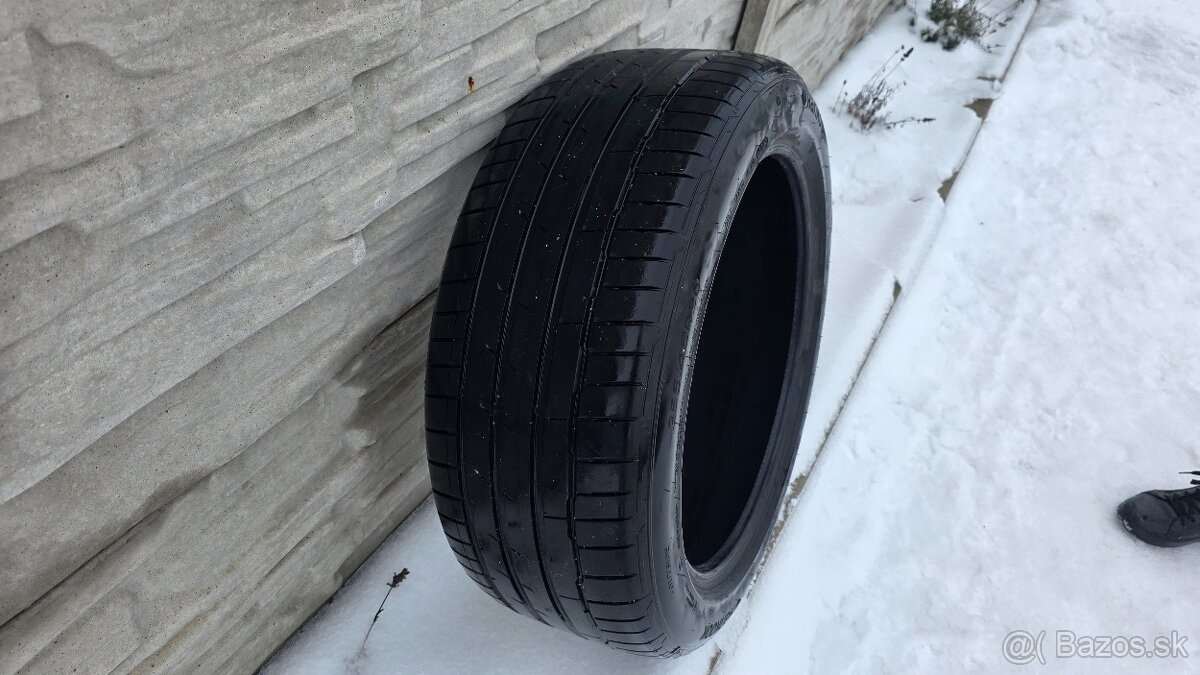 Hankook VentusS1evo EV 255/45r20 235/50r20 - 2
