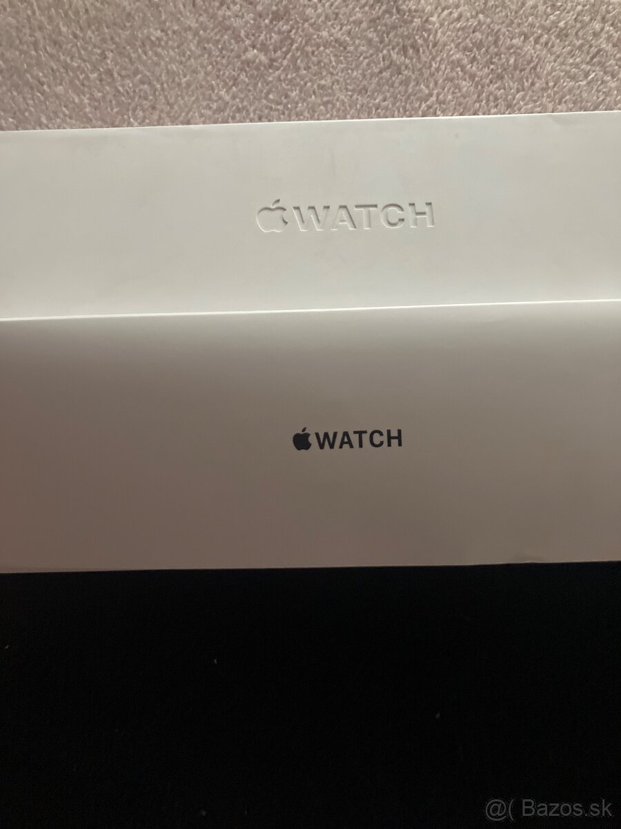 Apple watch series 6 - 2