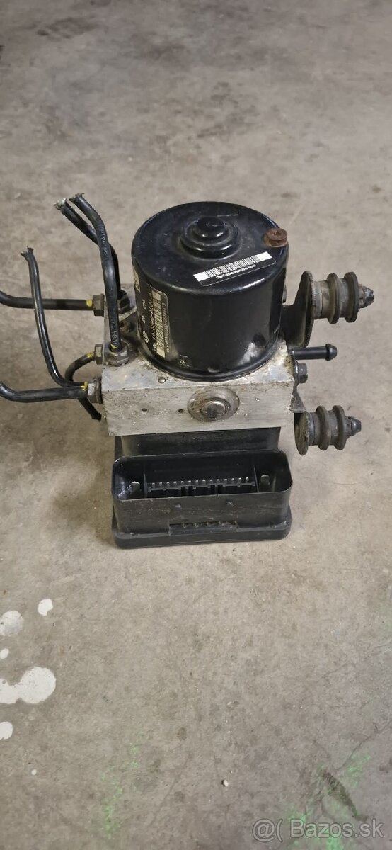 ABS / ESP pumpa MK60 VW Group Škoda , Volkswagen - 2
