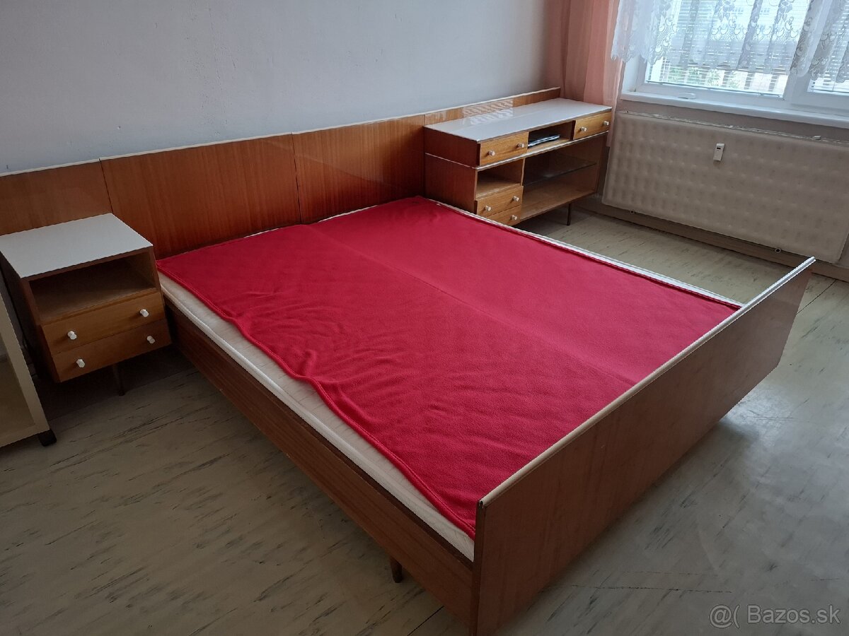 Spálňová zostava - 2
