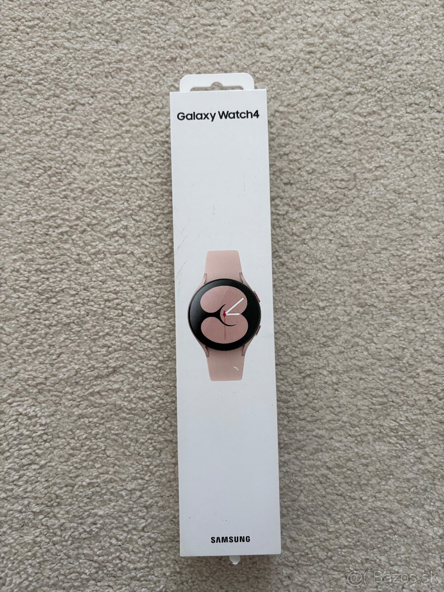 Samsung Galaxy 4 smart watch - 2