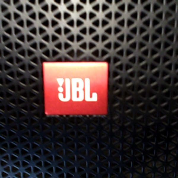 JBL - 2
