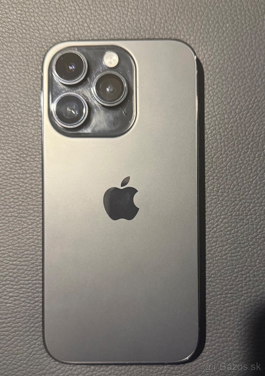 iPhone 14 Pro - 256 GB - 2