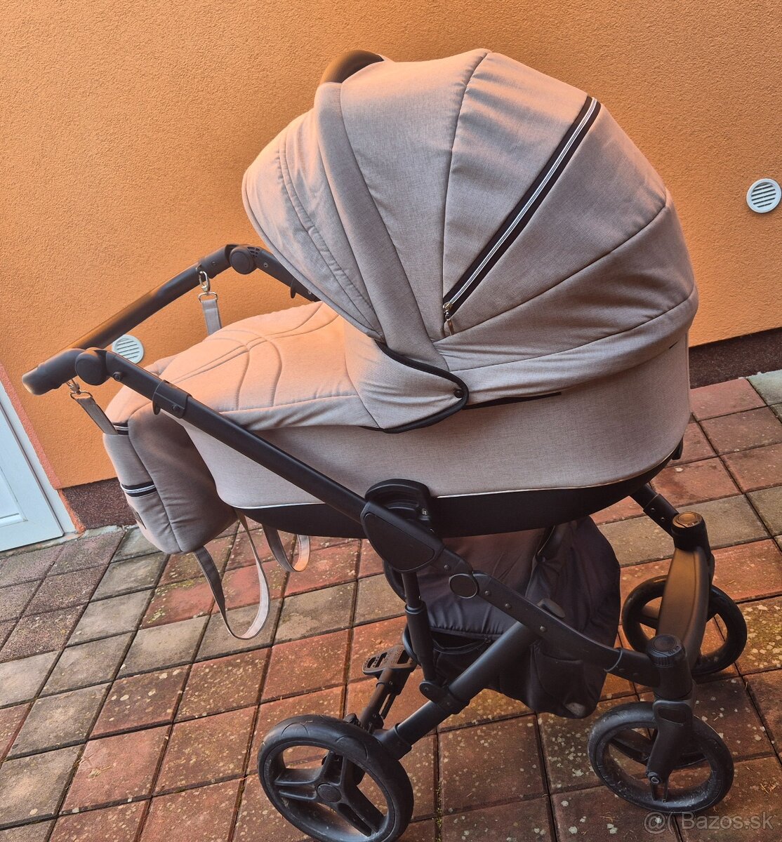 Kočiar 3 kombinácia - 2