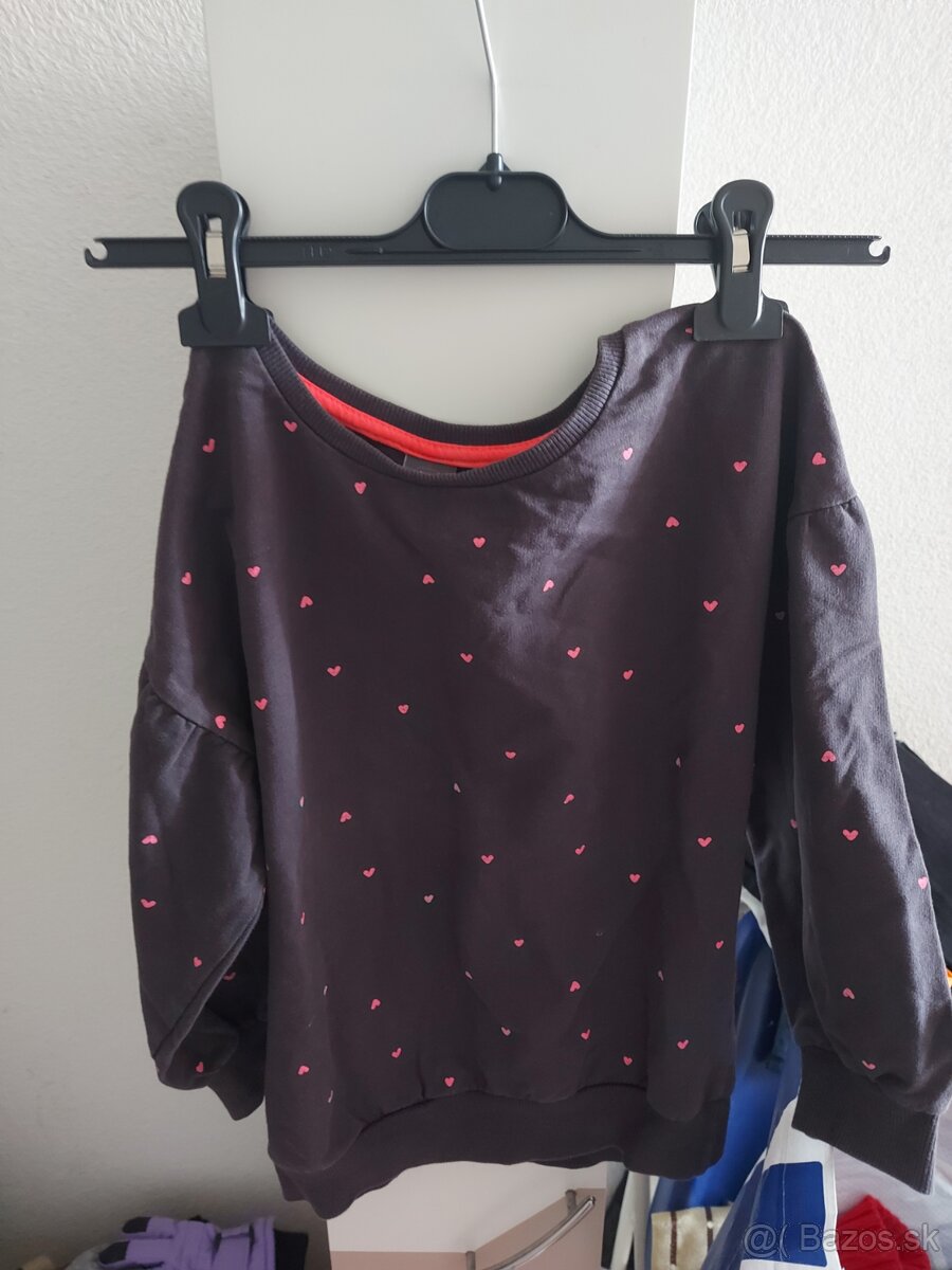 Predám dievčenské oblečenie - 2