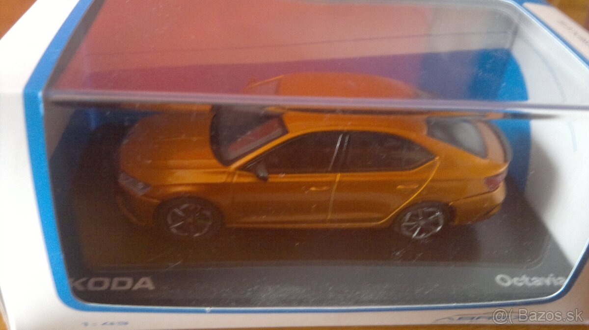 Abrex - Škoda roky 2020 - 2