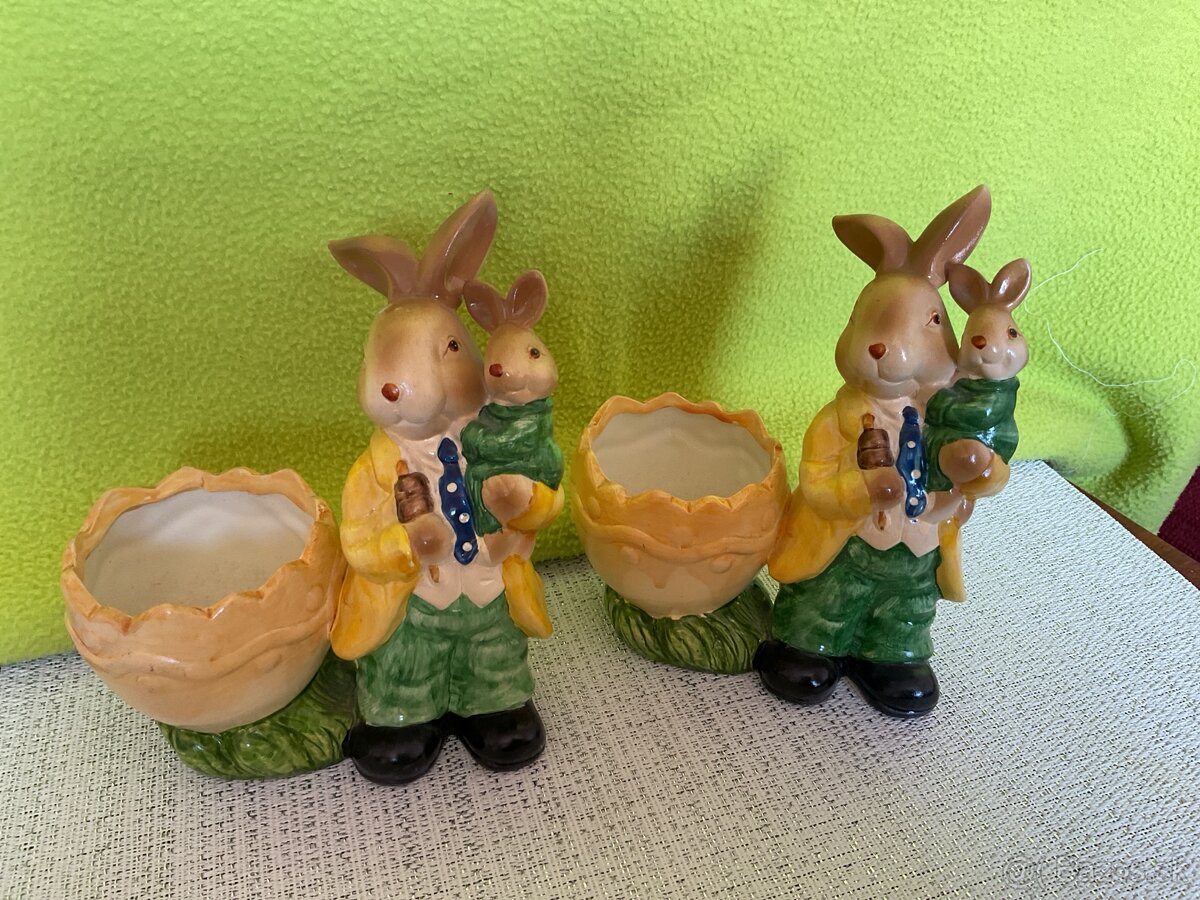 Veľkonočná dekorácia - 2