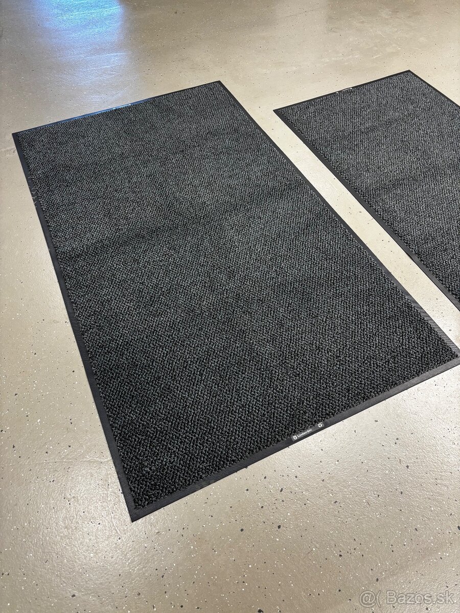 Priemyselná rohož - 2