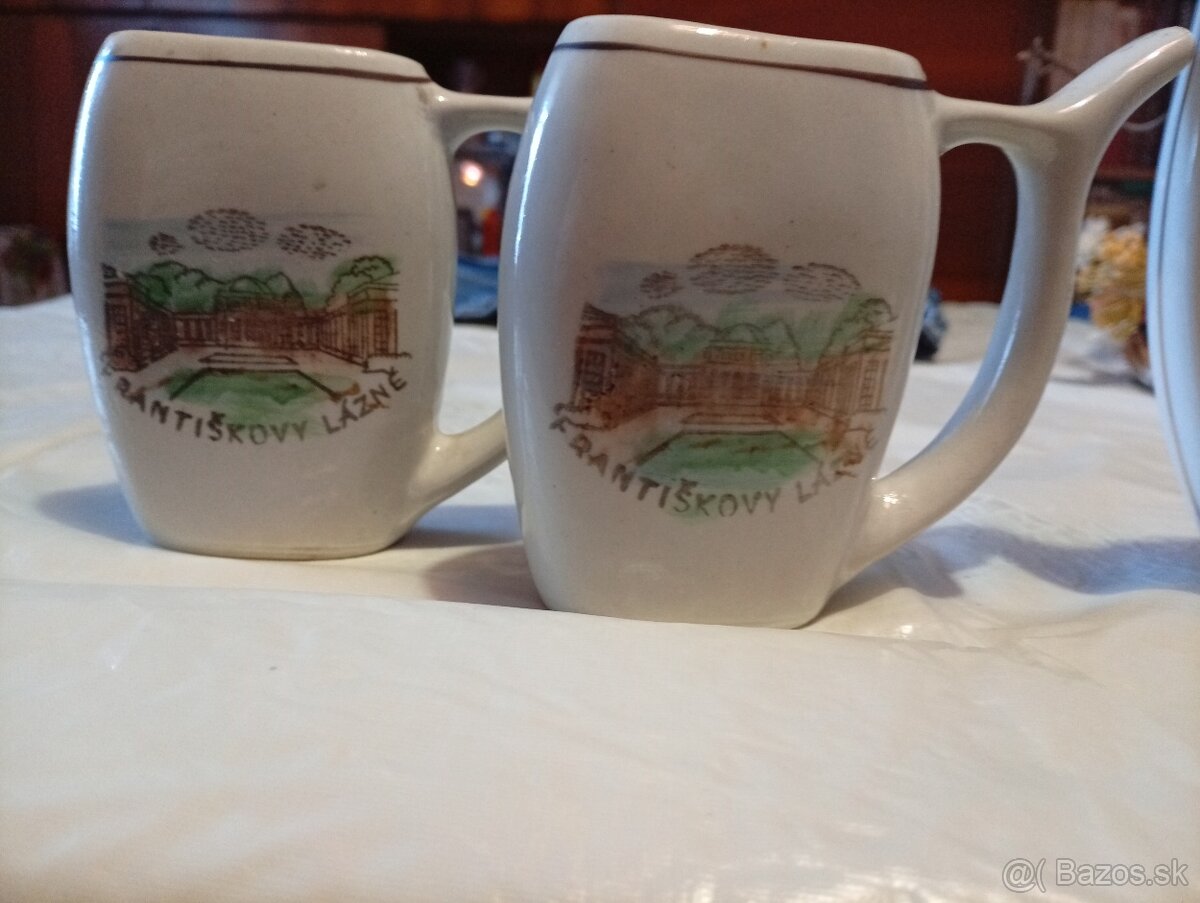 kúpeľný pohár - 2