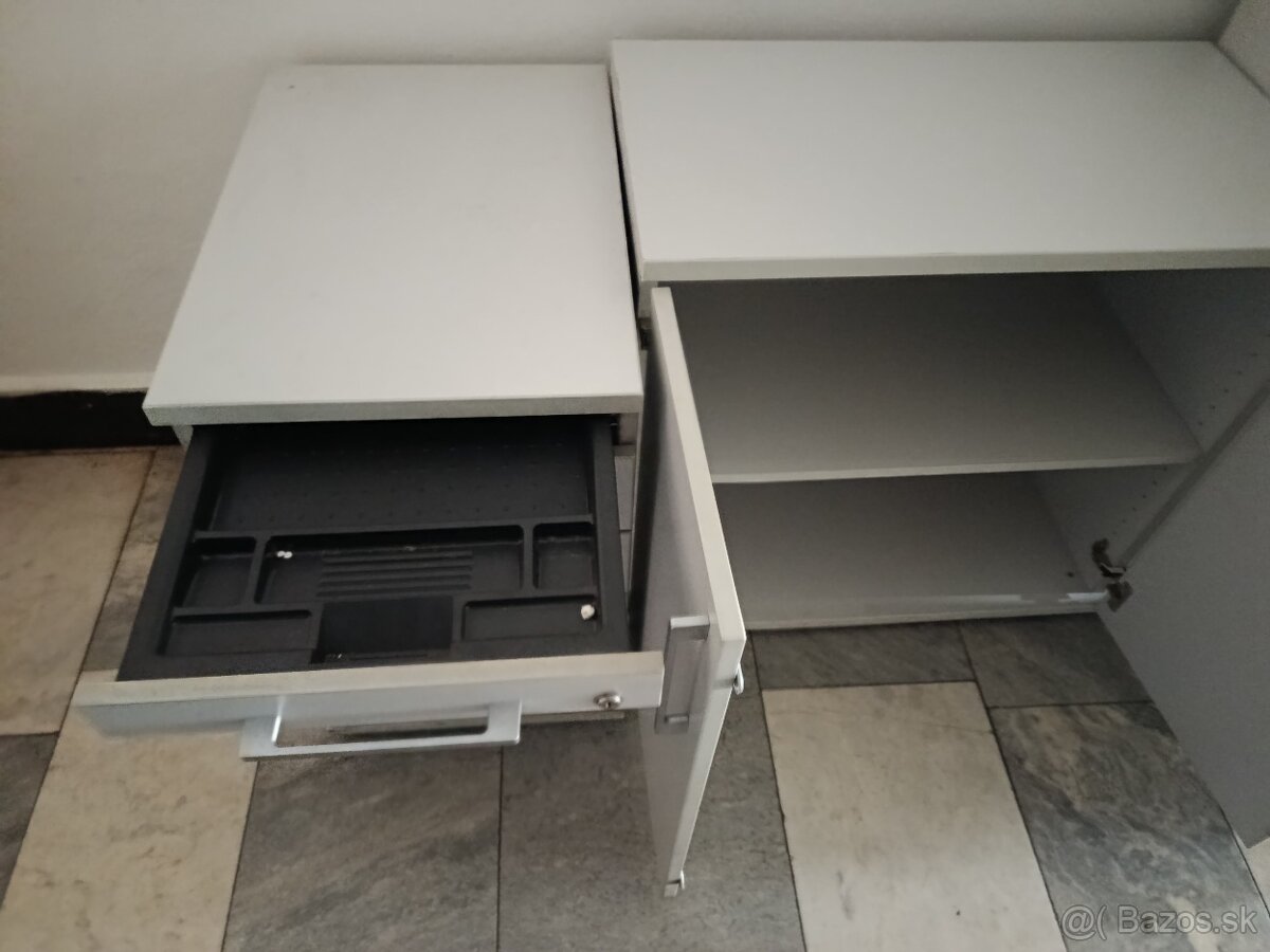 Kancelársky nábytok - 2