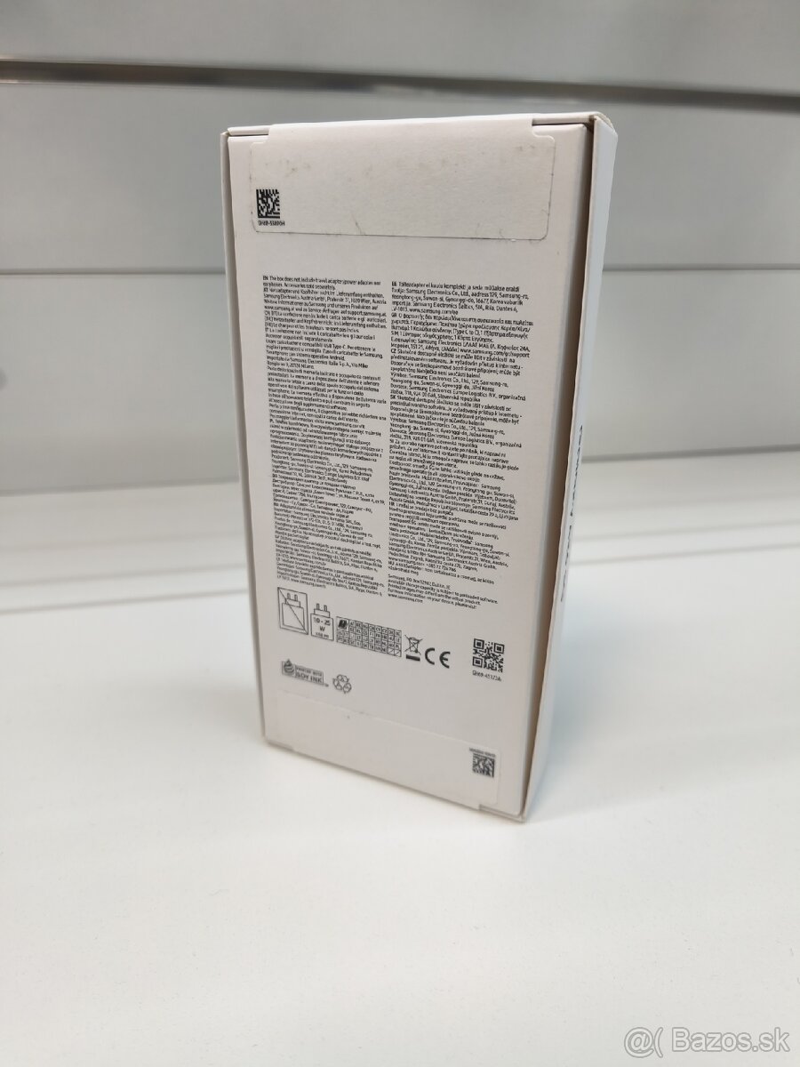 Samsung Galaxy A26 5G 6/128GB Black - 2