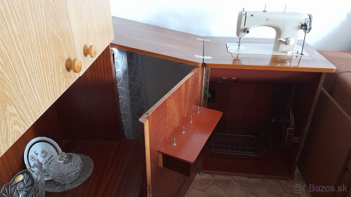 Skrinkovy sijaci stroj Minerva - 2