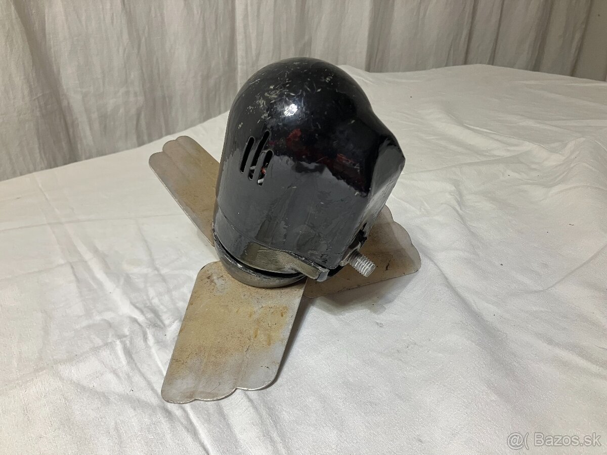 Retro ventilator - 2