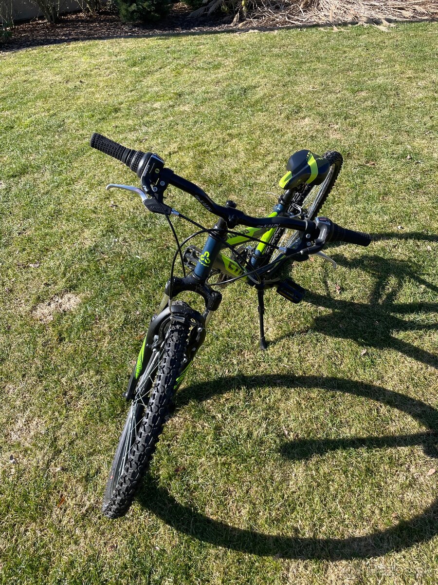 Detský bicykel CTM Berry 2.0 - 2