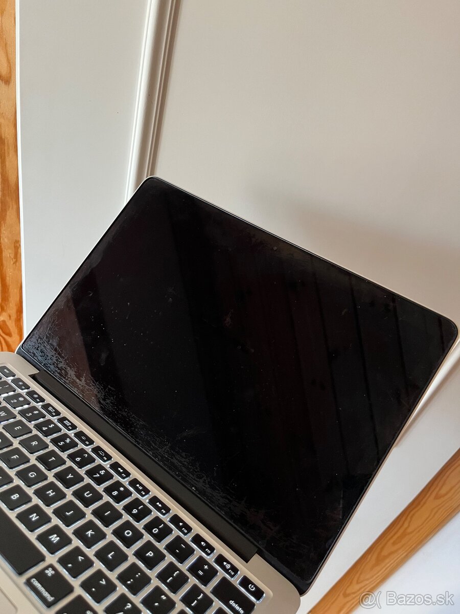 MacBook Pro 13" Retina Late 2013 - 2