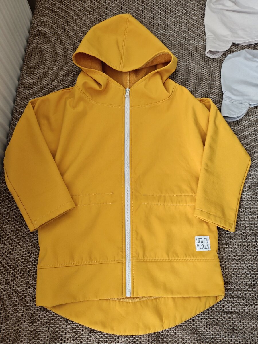 Little people č. 110-116 - 2