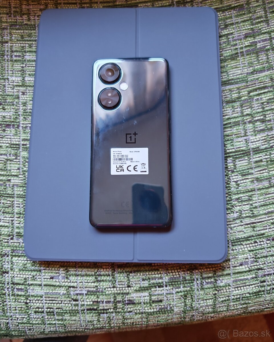 Oneplus Nord CE 3 Lite 5G - 2