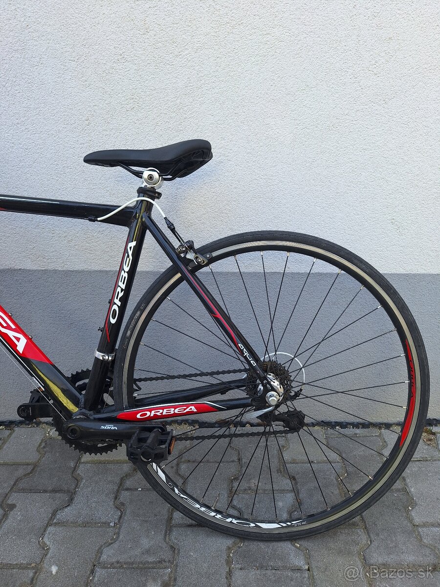 Predám dámsky cestný bicykel - 2