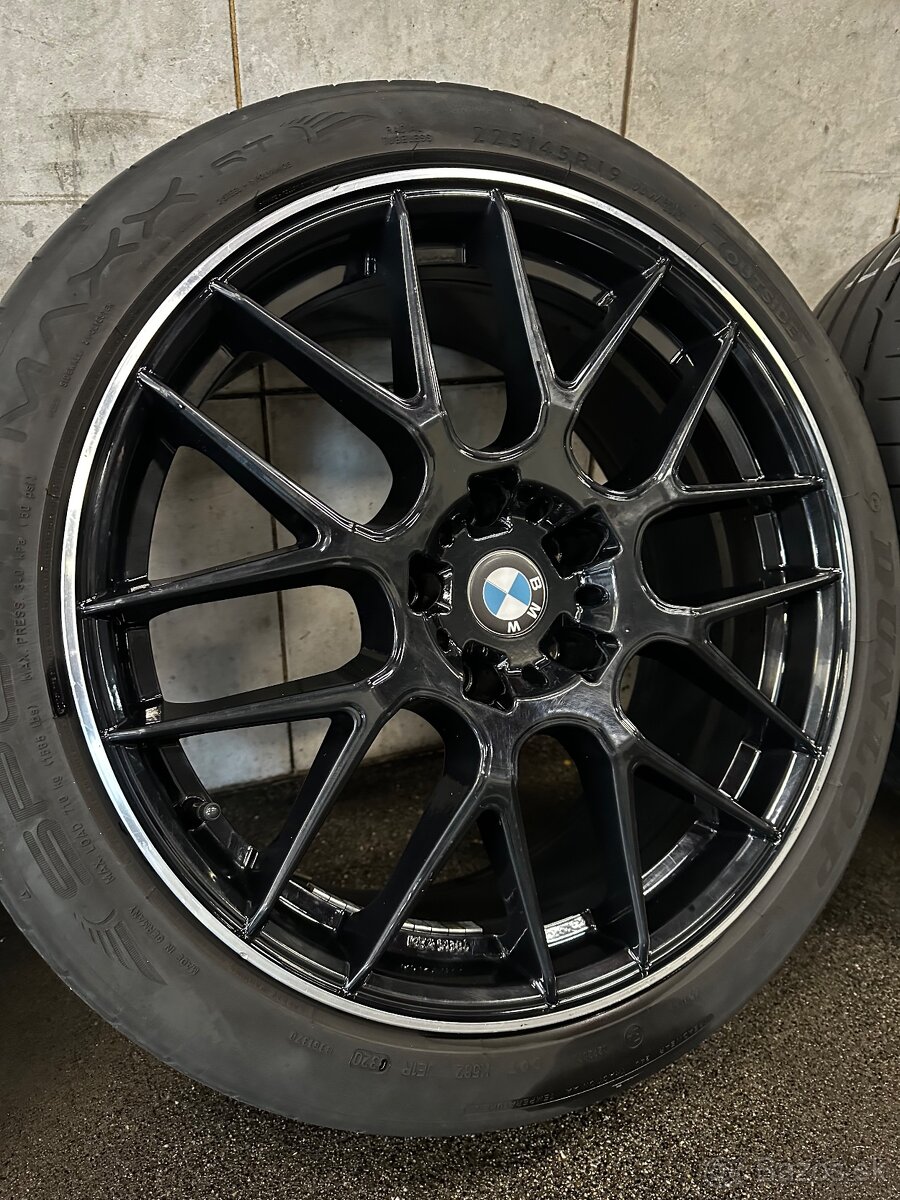 5x120 r19 8,5j et35 - 2
