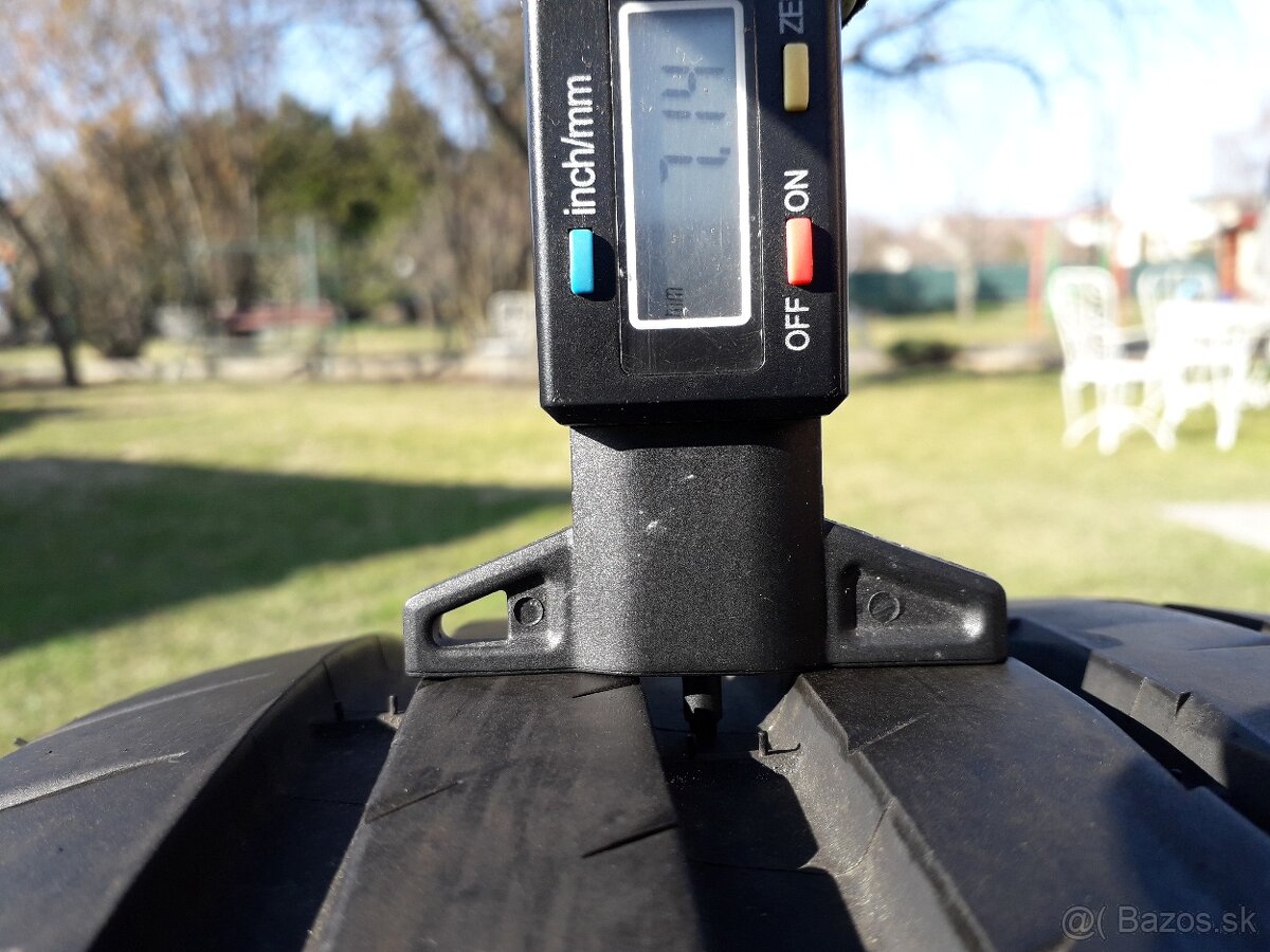 245/35 r19 letne pneumatiky - 2