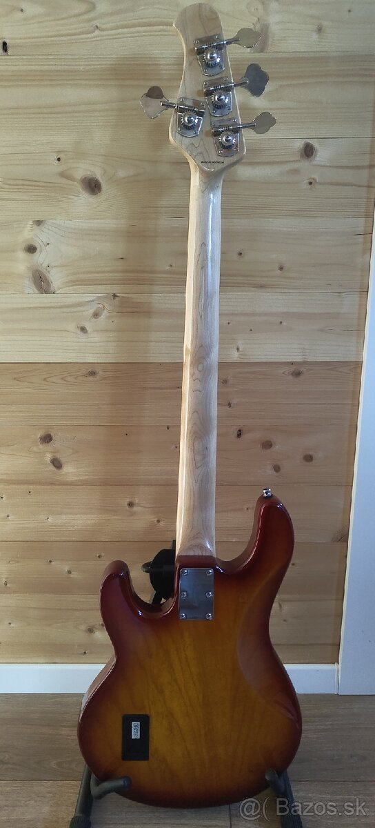 Sterling by music man ray34 - 2