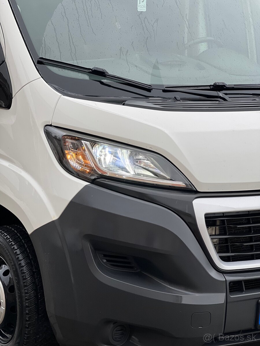 Peugeot BOXER L2H2 74 000km - 2
