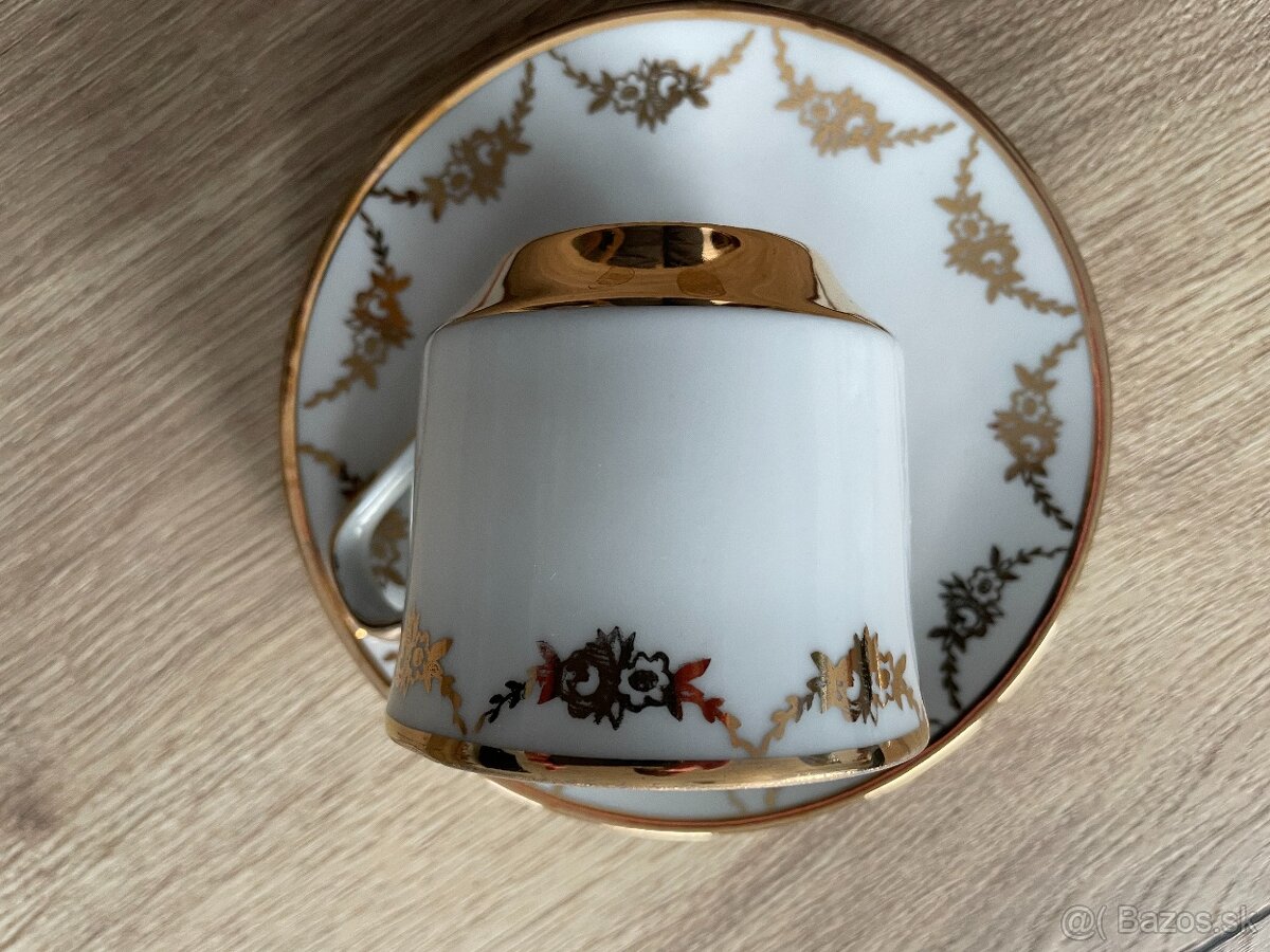 Kávová súprava - 2