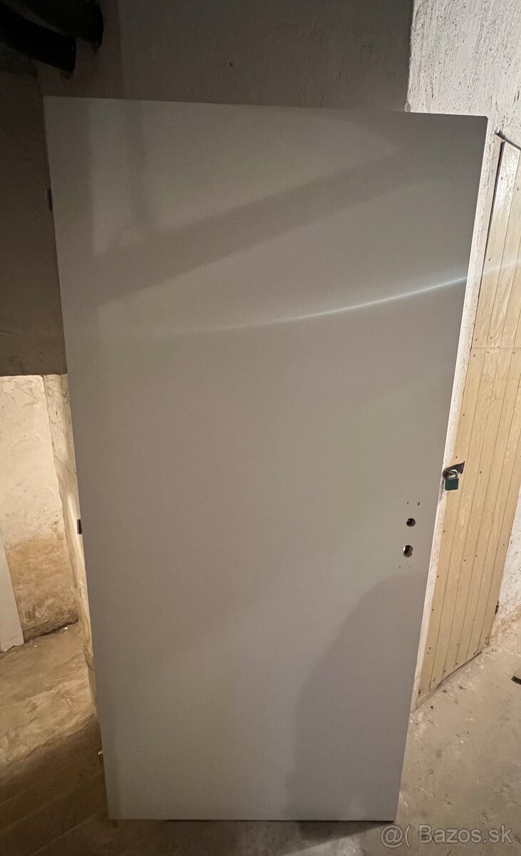 Interiérové protipožiarne dvere Doornite - 2