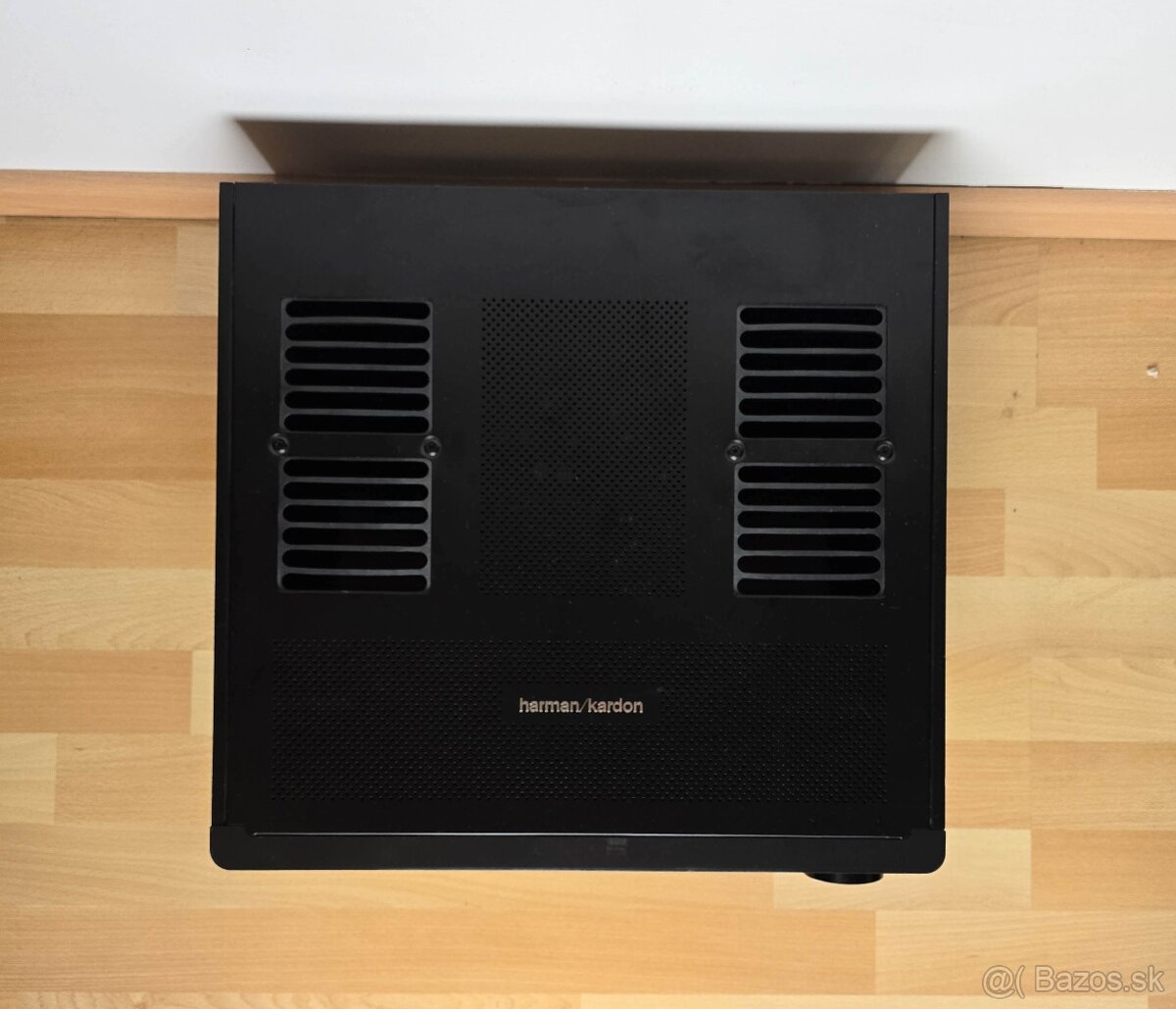 Harman Kardon HK990 / TOP model - 2