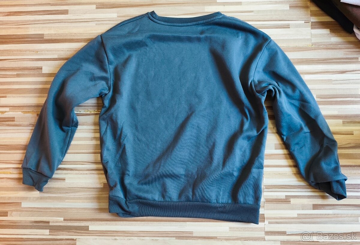 Brooklyn new york mikina - 2