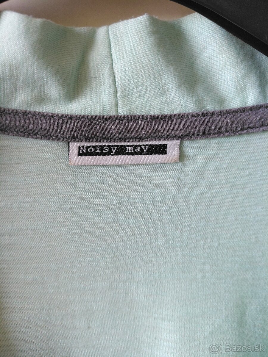 Sveter, kardigán - 2