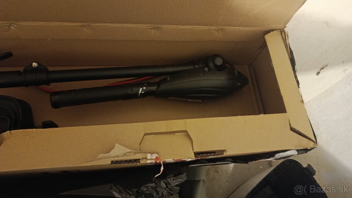 Haswing 55lb - 2