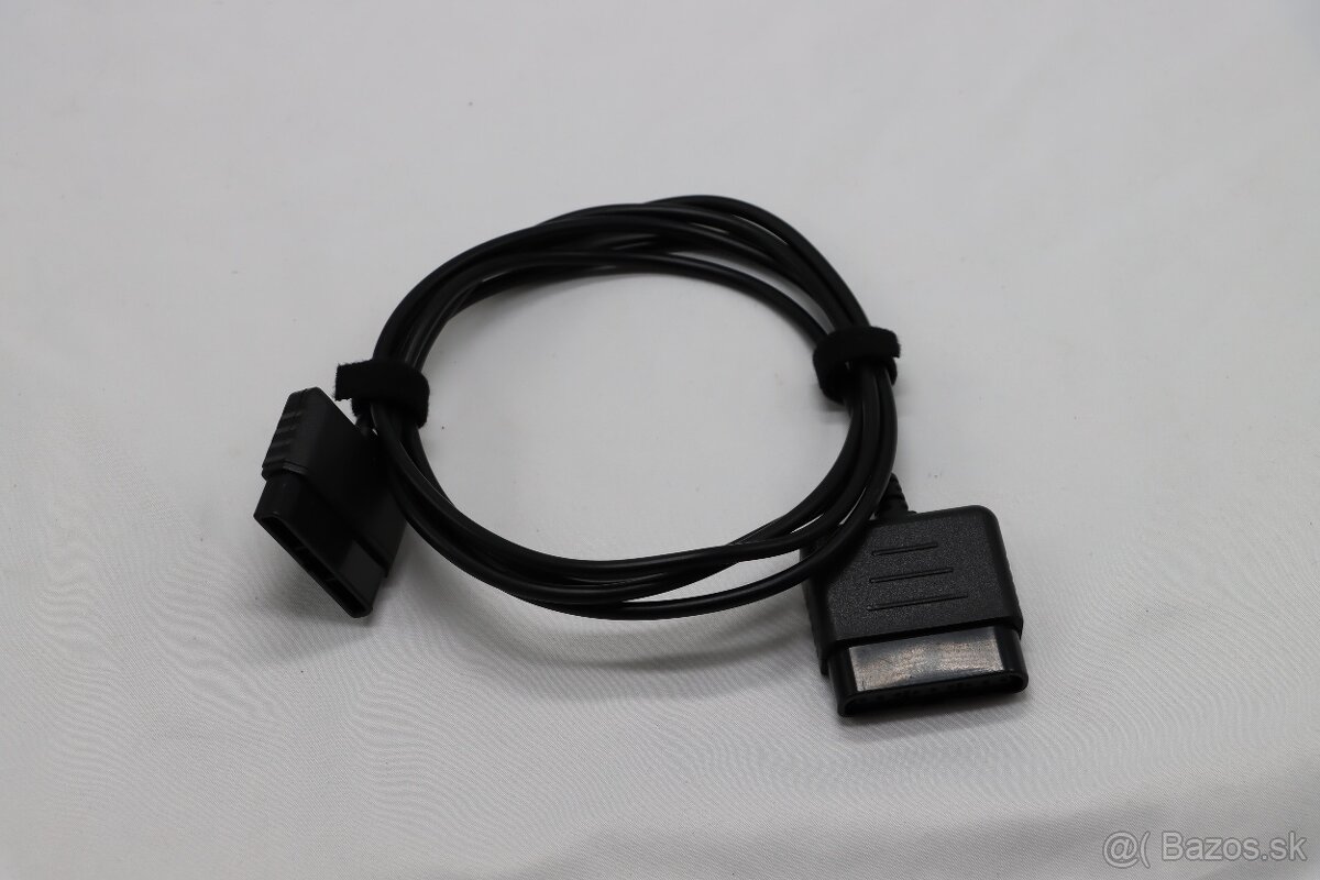 Predlžovací kábel pre ovládač PlayStation 2 / PS1 - 2